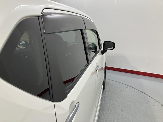 ムーヴカスタム　ＲＳ　ハイパーリミテッドＳＡIIIプッシュスタート　ベンチシート　運転席シートヒーター　ＬＥＤヘッドライト　オートライト　オートマチックハイビーム　アイドリングストップ（愛媛県）の中古車