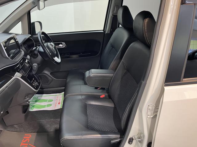 ムーヴカスタム　ＲＳ　ハイパーリミテッドＳＡIIIプッシュスタート　ベンチシート　運転席シートヒーター　ＬＥＤヘッドライト　オートライト　オートマチックハイビーム　アイドリングストップ（愛媛県）の中古車