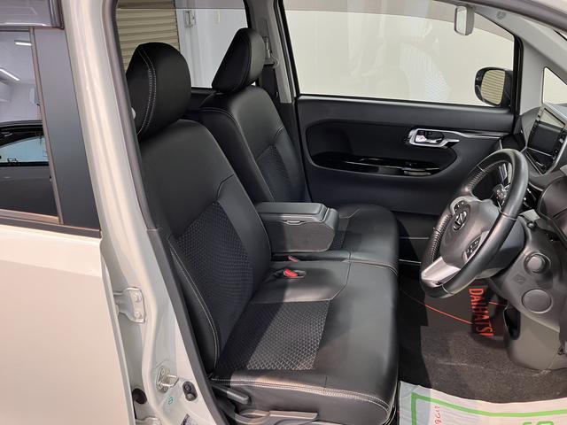 ムーヴカスタム　ＲＳ　ハイパーリミテッドＳＡIIIプッシュスタート　ベンチシート　運転席シートヒーター　ＬＥＤヘッドライト　オートライト　オートマチックハイビーム　アイドリングストップ（愛媛県）の中古車