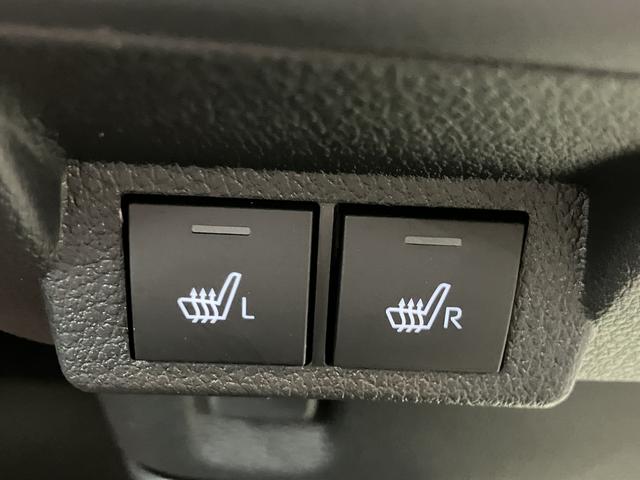 ムーヴキャンバスストライプスＧプッシュスタート　両側電動スライドドア　アイドリングストップ　コーナーセンサー　ＬＥＤヘッドライト　オートライト　オートマチックハイビーム　電動パーキングブレーキ（ホールド機能付）（愛媛県）の中古車