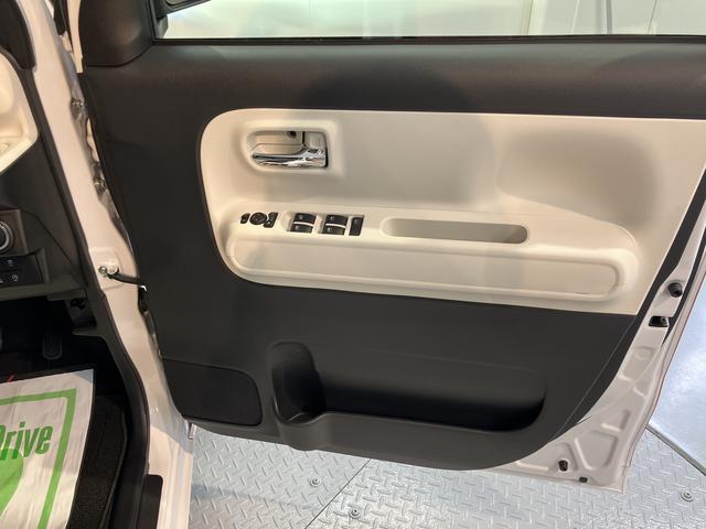 ムーヴキャンバスストライプスＧプッシュスタート　両側電動スライドドア　アイドリングストップ　コーナーセンサー　ＬＥＤヘッドライト　オートライト　オートマチックハイビーム　電動パーキングブレーキ（ホールド機能付）（愛媛県）の中古車