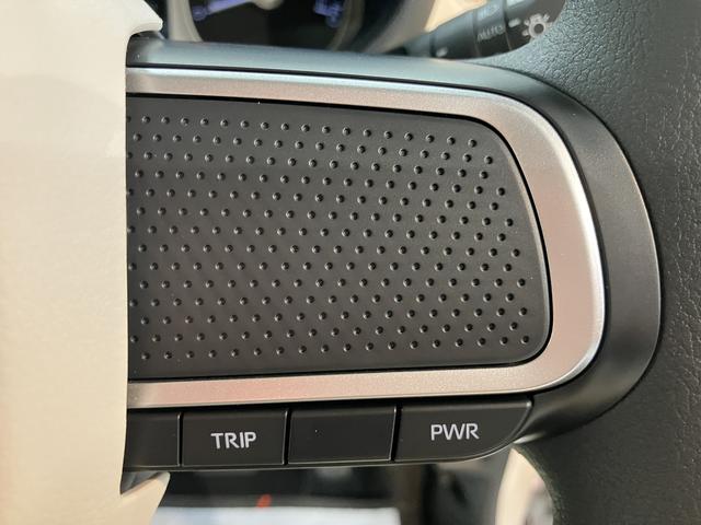 ムーヴキャンバスストライプスＧプッシュスタート　両側電動スライドドア　アイドリングストップ　コーナーセンサー　ＬＥＤヘッドライト　オートライト　オートマチックハイビーム　電動パーキングブレーキ（ホールド機能付）（愛媛県）の中古車