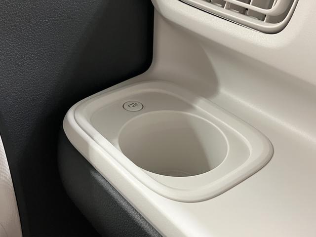 ムーヴキャンバスストライプスＧプッシュスタート　両側電動スライドドア　アイドリングストップ　コーナーセンサー　ＬＥＤヘッドライト　オートライト　オートマチックハイビーム　電動パーキングブレーキ（ホールド機能付）（愛媛県）の中古車