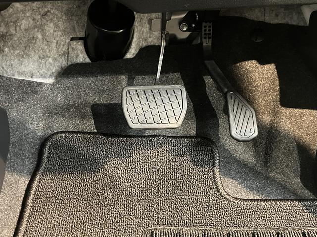 ムーヴキャンバスストライプスＧプッシュスタート　両側電動スライドドア　アイドリングストップ　コーナーセンサー　ＬＥＤヘッドライト　オートライト　オートマチックハイビーム　電動パーキングブレーキ（ホールド機能付）（愛媛県）の中古車