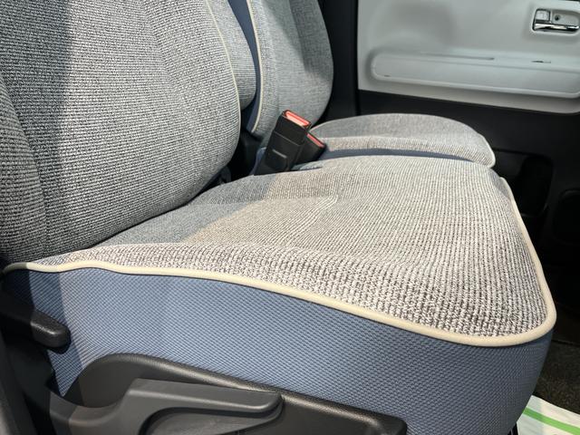 ムーヴキャンバスストライプスＧプッシュスタート　両側電動スライドドア　アイドリングストップ　コーナーセンサー　ＬＥＤヘッドライト　オートライト　オートマチックハイビーム　電動パーキングブレーキ（ホールド機能付）（愛媛県）の中古車