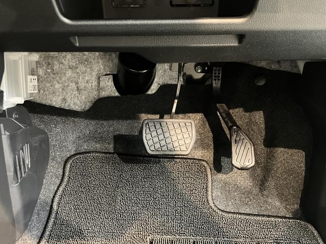 ムーヴキャンバスストライプスＧスマアシ　プッシュスタート　両側電動スライドドア　アイドリングストップ　コーナーセンサー　ＬＥＤヘッドライト　オートライト　ＡＤＢ　電動パーキングブレーキ（ホールド機能付）　バックカメラ（愛媛県）の中古車