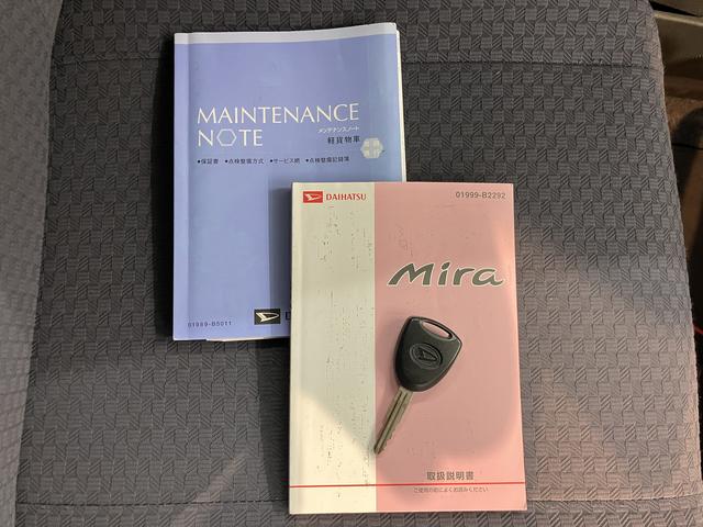 ミラＴＸ２ＷＤ　ＣＶＴ車　ナビ　バックカメラ　ワンセグＴＶ　ＣＤ　ＥＴＣ　マニュアルエアコン　パワステ　ＡＢＳ　純正アルミホイール　運転席エアバッグ　助手席エアバッグ（愛媛県）の中古車