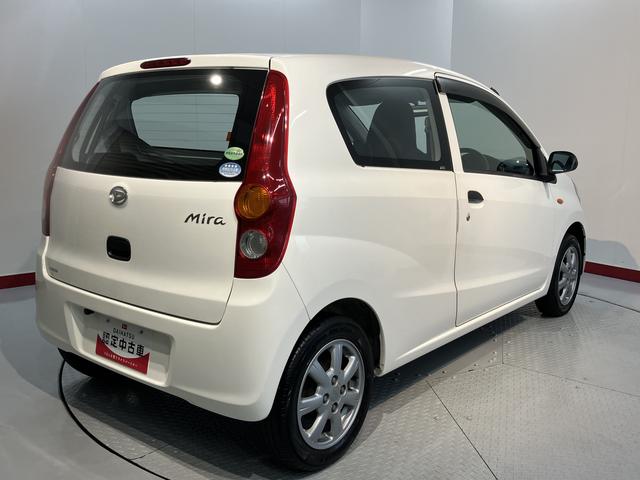 ミラＴＸ２ＷＤ　ＣＶＴ車　ナビ　バックカメラ　ワンセグＴＶ　ＣＤ　ＥＴＣ　マニュアルエアコン　パワステ　ＡＢＳ　純正アルミホイール　運転席エアバッグ　助手席エアバッグ（愛媛県）の中古車