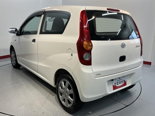 ミラＴＸ２ＷＤ　ＣＶＴ車　ナビ　バックカメラ　ワンセグＴＶ　ＣＤ　ＥＴＣ　マニュアルエアコン　パワステ　ＡＢＳ　純正アルミホイール　運転席エアバッグ　助手席エアバッグ（愛媛県）の中古車