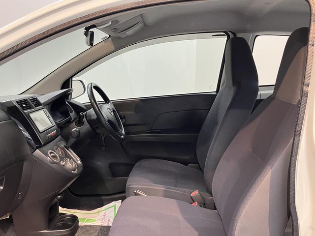 ミラＴＸ２ＷＤ　ＣＶＴ車　ナビ　バックカメラ　ワンセグＴＶ　ＣＤ　ＥＴＣ　マニュアルエアコン　パワステ　ＡＢＳ　純正アルミホイール　運転席エアバッグ　助手席エアバッグ（愛媛県）の中古車