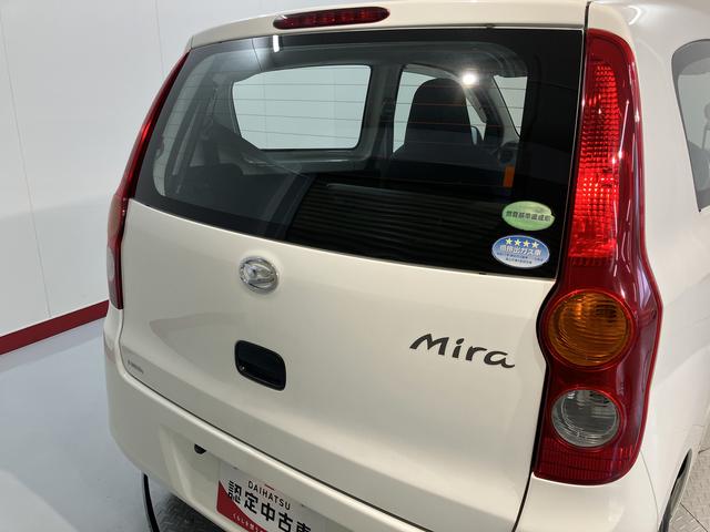 ミラＴＸ２ＷＤ　ＣＶＴ車　ナビ　バックカメラ　ワンセグＴＶ　ＣＤ　ＥＴＣ　マニュアルエアコン　パワステ　ＡＢＳ　純正アルミホイール　運転席エアバッグ　助手席エアバッグ（愛媛県）の中古車