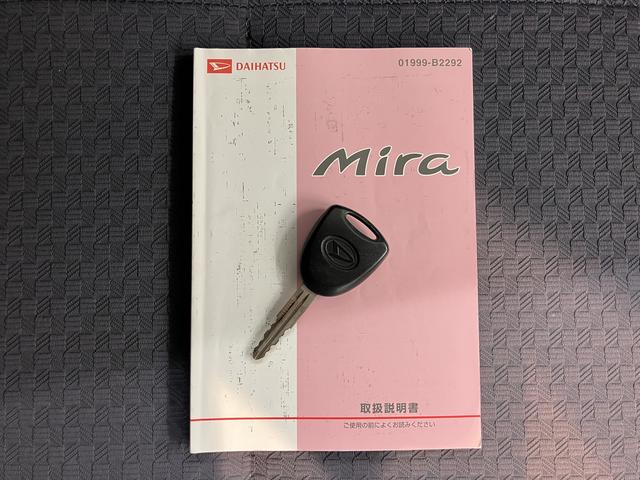 ミラＴＸ２ＷＤ　ＣＶＴ車　ナビ　バックカメラ　ワンセグＴＶ　ＣＤ　ＥＴＣ　マニュアルエアコン　パワステ　ＡＢＳ　純正アルミホイール　運転席エアバッグ　助手席エアバッグ（愛媛県）の中古車
