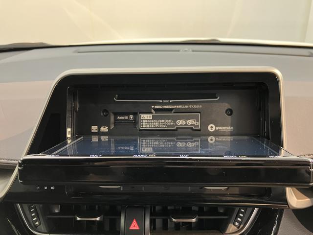 Ｃ−ＨＲＧプッシュスタート　セパレートシート純正ドライブレコーダー　純正ナビ　パーキングブレーキ　オートマチックハイビーム　オートクルーズコントロール　バックカメラ　ブラインドスポットモニター　シートヒーター（愛媛県）の中古車