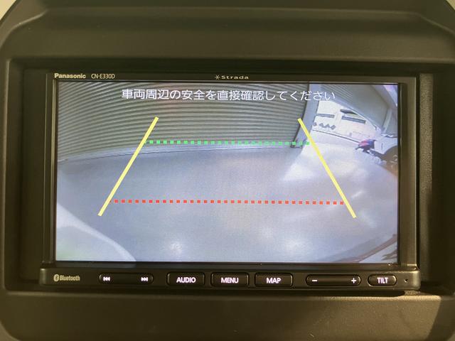 ハスラーハイブリッドＧプッシュスタート　セパレートシート　アイドリングストップ　オートライト　オートマチックハイビーム　運転席・助手席シートヒーター　バックカメラ（愛媛県）の中古車