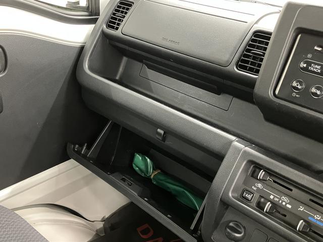 ハイゼットトラックジャンボＳＡIIIｔエアコン　パワステ　パワーウインドウ　キーレスエントリー　ＣＤステレオ　運転席・助手席エアバック　ＡＢＳ　ＬＥＤヘッドライト　フォグランプ　作業灯　２ＷＤ車　４速オートマチック（愛媛県）の中古車