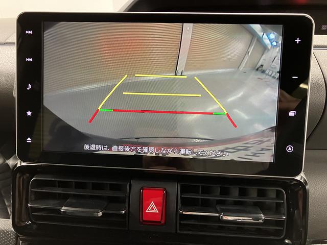 タントカスタムＸセレクション両側電動スライドドア　純正ナビ　フルセグＴＶ　ＤＶＤ　バックカメラ　前後ドライブレコーダー　プッシュスタート　オートエアコン　ＬＥＤヘッドライト　フォグランプ　オートハイビーム　シートヒーター（愛媛県）の中古車