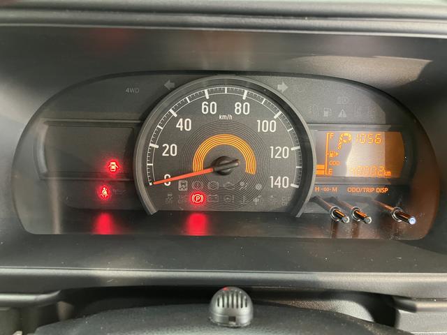 ハイゼットカーゴクルーズＳＡIII２ＷＤ　ＡＴ車　ＬＥＤヘッドライト　フォグランプ　純正ナビ　地上デジタルＴＶ　ＣＤ　ＤＶＤ　Ｂｌｕｅｔｏｏｔｈ　ＵＳＢ　ＥＴＣ　両側スライドドア　アイドリングストップ（愛媛県）の中古車