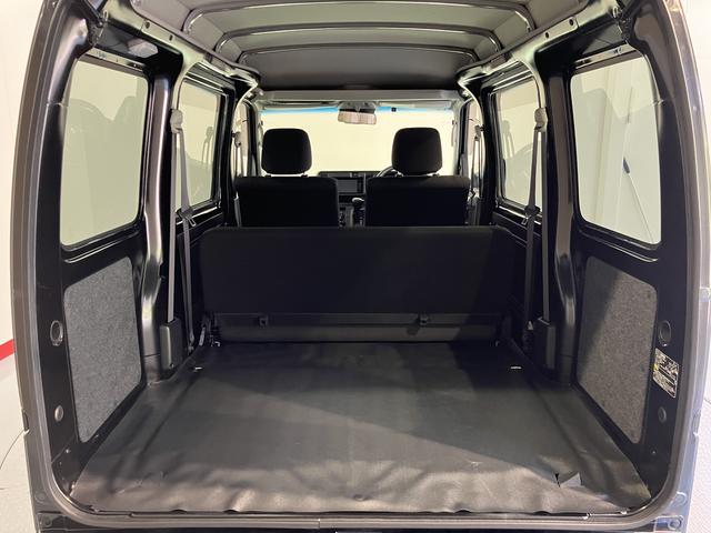 ハイゼットカーゴクルーズＳＡIII２ＷＤ　ＡＴ車　ＬＥＤヘッドライト　フォグランプ　純正ナビ　地上デジタルＴＶ　ＣＤ　ＤＶＤ　Ｂｌｕｅｔｏｏｔｈ　ＵＳＢ　ＥＴＣ　両側スライドドア　アイドリングストップ（愛媛県）の中古車