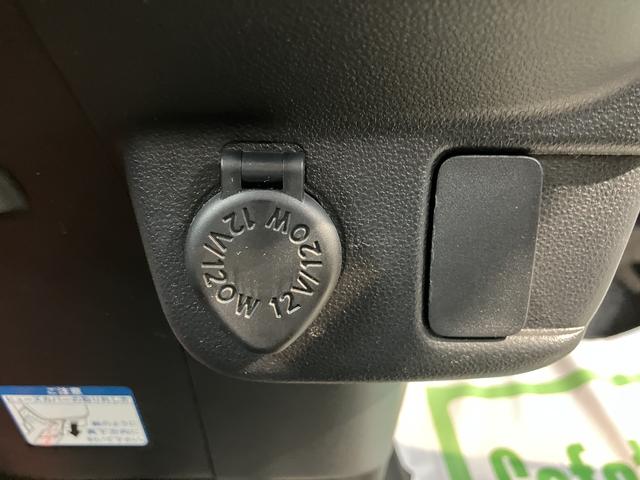 ハイゼットカーゴクルーズＳＡIII２ＷＤ　ＡＴ車　ＬＥＤヘッドライト　フォグランプ　純正ナビ　地上デジタルＴＶ　ＣＤ　ＤＶＤ　Ｂｌｕｅｔｏｏｔｈ　ＵＳＢ　ＥＴＣ　両側スライドドア　アイドリングストップ（愛媛県）の中古車