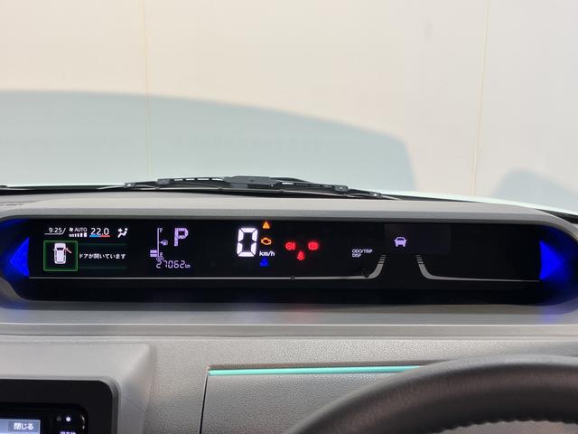 タントＸターボセレクションスマートアシスト　純正ナビ　フルセグＴＶ　ＣＤ　ＤＶＤ　ＵＳＢ　Ｂｌｕｅｔｏｏｔｈ　ドラレコ　ＥＴＣ　左側電動スライドドア　クルーズコントロール　前席シートヒーター　オートライト　ＬＥＤヘッドライト（愛媛県）の中古車