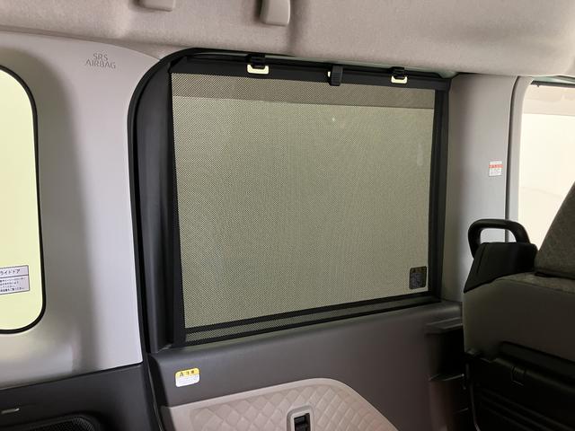 タントＸターボセレクションスマートアシスト　純正ナビ　フルセグＴＶ　ＣＤ　ＤＶＤ　ＵＳＢ　Ｂｌｕｅｔｏｏｔｈ　ドラレコ　ＥＴＣ　左側電動スライドドア　クルーズコントロール　前席シートヒーター　オートライト　ＬＥＤヘッドライト（愛媛県）の中古車