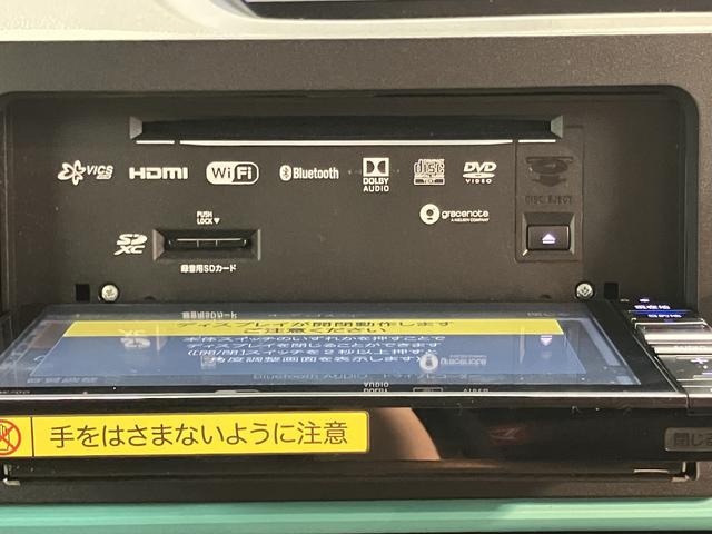 タントＸターボセレクションスマートアシスト　純正ナビ　フルセグＴＶ　ＣＤ　ＤＶＤ　ＵＳＢ　Ｂｌｕｅｔｏｏｔｈ　ドラレコ　ＥＴＣ　左側電動スライドドア　クルーズコントロール　前席シートヒーター　オートライト　ＬＥＤヘッドライト（愛媛県）の中古車