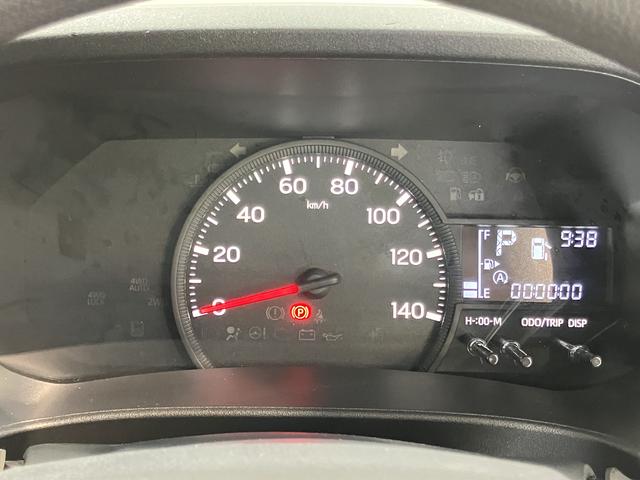 ハイゼットカーゴＤＸスマートアシスト　２ＷＤ　ＣＶＴ　ラジオ　キーレスエントリー　両側スライドドア　アイドリングストップ　エアコン　パワステ　障害物センサー　オートライト（愛媛県）の中古車
