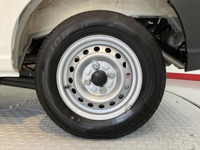ハイゼットカーゴＤＸスマートアシスト　２ＷＤ　ＣＶＴ　ラジオ　キーレスエントリー　両側スライドドア　アイドリングストップ　エアコン　パワステ　障害物センサー　オートライト（愛媛県）の中古車