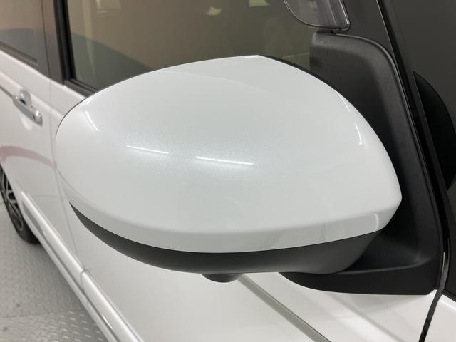 ムーヴキャンバスセオリーＧスマアシ　両側電動スライドドア　ナビ・前後ドラレコ付　プッシュスタート　アイドリングストップ　ＡＤＢ付ＬＥＤヘッドライト　ベンチシート　運転席・助手席シートヒーター　ホットカップホルダー（愛媛県）の中古車