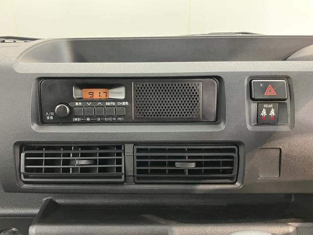 ハイゼットカーゴＤＸ２ＷＤ　スマートアシスト　オートライト　アイドリングストップ　コーナーセンサー（愛媛県）の中古車