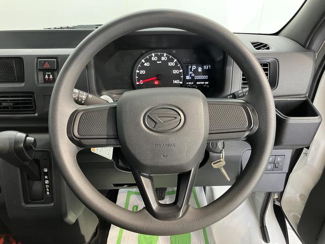 ハイゼットカーゴＤＸ２ＷＤ　スマートアシスト　オートライト　アイドリングストップ　コーナーセンサー（愛媛県）の中古車