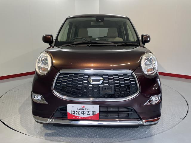 キャストスタイルＧ　ＳＡIIＣＤデッキ　プッシュスタート　オートエアコン　オートライト　ＬＥＤヘッドライト　フォグランプ　ＥＴＣ車載器　電動格納ドアミラー　アルミホイール　アイドリングストップ　スマートアシストＩＩ（愛媛県）の中古車