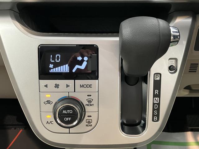 キャストスタイルＧ　ＳＡIIＣＤデッキ　プッシュスタート　オートエアコン　オートライト　ＬＥＤヘッドライト　フォグランプ　ＥＴＣ車載器　電動格納ドアミラー　アルミホイール　アイドリングストップ　スマートアシストＩＩ（愛媛県）の中古車
