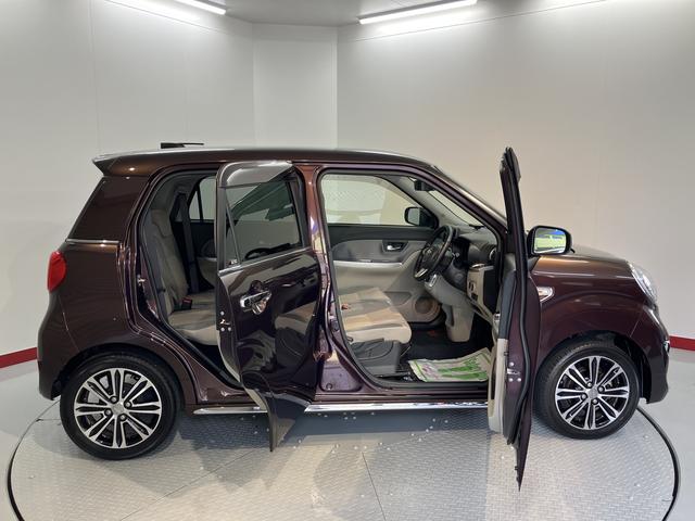 キャストスタイルＧ　ＳＡIIＣＤデッキ　プッシュスタート　オートエアコン　オートライト　ＬＥＤヘッドライト　フォグランプ　ＥＴＣ車載器　電動格納ドアミラー　アルミホイール　アイドリングストップ　スマートアシストＩＩ（愛媛県）の中古車
