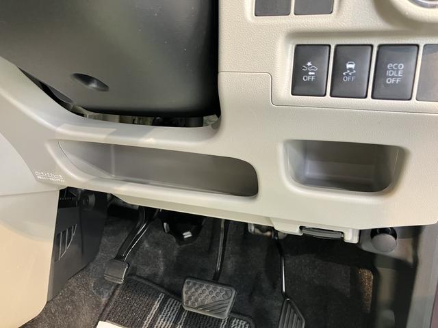 キャストスタイルＧ　ＳＡIIＣＤデッキ　プッシュスタート　オートエアコン　オートライト　ＬＥＤヘッドライト　フォグランプ　ＥＴＣ車載器　電動格納ドアミラー　アルミホイール　アイドリングストップ　スマートアシストＩＩ（愛媛県）の中古車