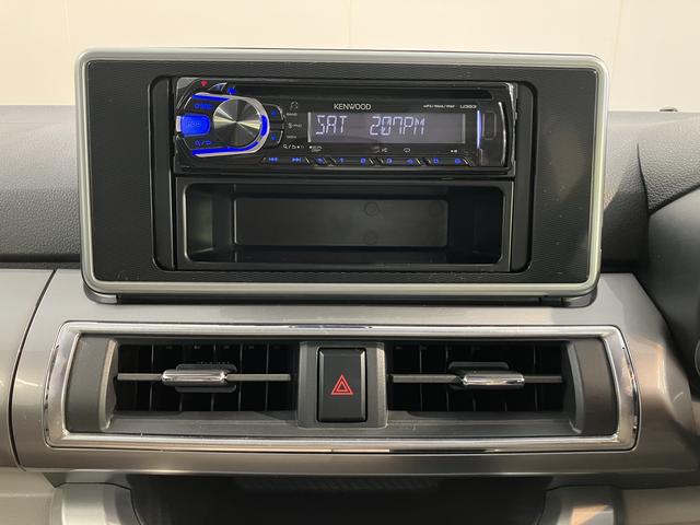 キャストスタイルＧ　ＳＡIIＣＤデッキ　プッシュスタート　オートエアコン　オートライト　ＬＥＤヘッドライト　フォグランプ　ＥＴＣ車載器　電動格納ドアミラー　アルミホイール　アイドリングストップ　スマートアシストＩＩ（愛媛県）の中古車