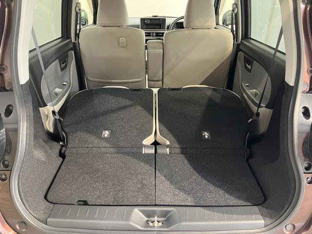キャストスタイルＧ　ＳＡIIＣＤデッキ　プッシュスタート　オートエアコン　オートライト　ＬＥＤヘッドライト　フォグランプ　ＥＴＣ車載器　電動格納ドアミラー　アルミホイール　アイドリングストップ　スマートアシストＩＩ（愛媛県）の中古車
