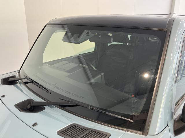 タフトＧターボＣＤデッキ　ＥＴＣ車載器　プッシュスタート　クルーズコントロール　アルミホイール　左右シートヒーター　ＬＥＤヘッドライト　オートハイビーム　フォグランプ　オートエアコン　電動パーキング（愛媛県）の中古車