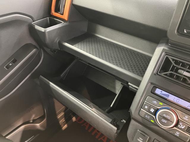 タフトＧターボＣＤデッキ　ＥＴＣ車載器　プッシュスタート　クルーズコントロール　アルミホイール　左右シートヒーター　ＬＥＤヘッドライト　オートハイビーム　フォグランプ　オートエアコン　電動パーキング（愛媛県）の中古車
