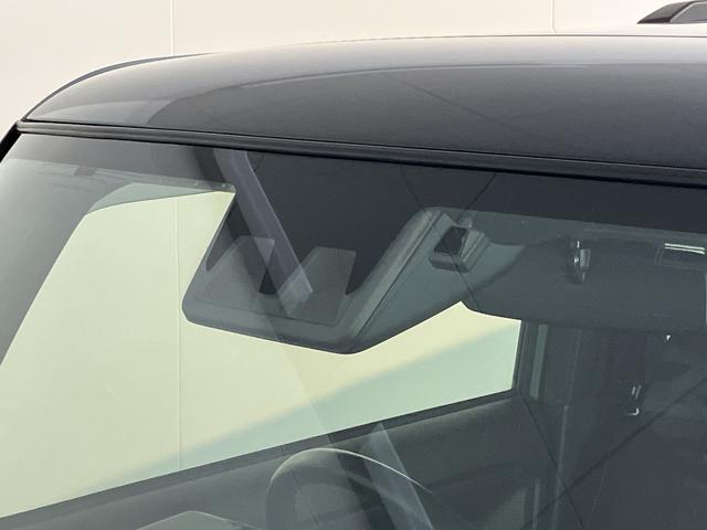 タフトＧターボＣＤデッキ　ＥＴＣ車載器　プッシュスタート　クルーズコントロール　アルミホイール　左右シートヒーター　ＬＥＤヘッドライト　オートハイビーム　フォグランプ　オートエアコン　電動パーキング（愛媛県）の中古車