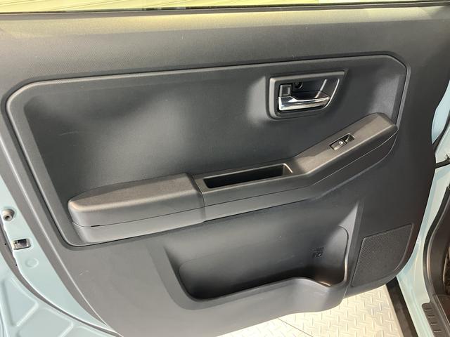 タフトＧターボＣＤデッキ　ＥＴＣ車載器　プッシュスタート　クルーズコントロール　アルミホイール　左右シートヒーター　ＬＥＤヘッドライト　オートハイビーム　フォグランプ　オートエアコン　電動パーキング（愛媛県）の中古車