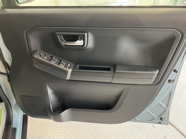 タフトＧターボＣＤデッキ　ＥＴＣ車載器　プッシュスタート　クルーズコントロール　アルミホイール　左右シートヒーター　ＬＥＤヘッドライト　オートハイビーム　フォグランプ　オートエアコン　電動パーキング（愛媛県）の中古車