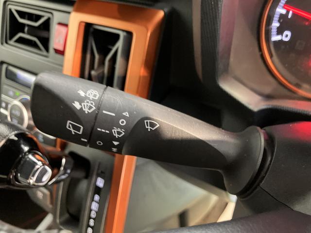 タフトＧターボＣＤデッキ　ＥＴＣ車載器　プッシュスタート　クルーズコントロール　アルミホイール　左右シートヒーター　ＬＥＤヘッドライト　オートハイビーム　フォグランプ　オートエアコン　電動パーキング（愛媛県）の中古車