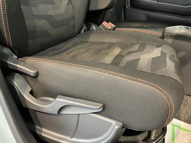 タフトＧターボＣＤデッキ　ＥＴＣ車載器　プッシュスタート　クルーズコントロール　アルミホイール　左右シートヒーター　ＬＥＤヘッドライト　オートハイビーム　フォグランプ　オートエアコン　電動パーキング（愛媛県）の中古車