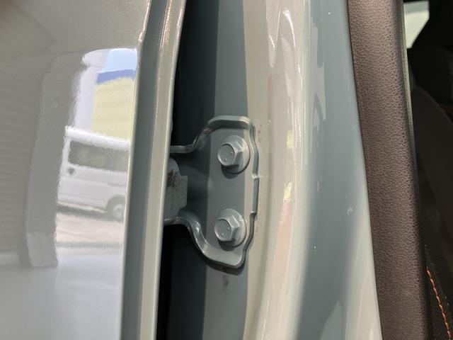 タフトＧターボＣＤデッキ　ＥＴＣ車載器　プッシュスタート　クルーズコントロール　アルミホイール　左右シートヒーター　ＬＥＤヘッドライト　オートハイビーム　フォグランプ　オートエアコン　電動パーキング（愛媛県）の中古車