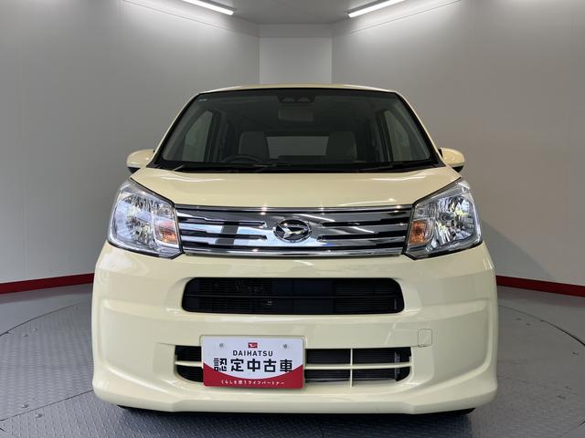 ムーヴＬ　ＳＡIII２ＷＤ　ＳＡＩＩＩ　キーレスエントリー　エアコン　パワステ　パワーウィンド　電動格納ミラー　アイドリングストップ　オートマチックハイビーム　ベンチシート　オーディオレス（愛媛県）の中古車