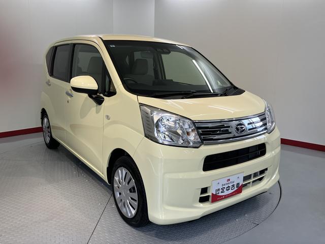 ムーヴＬ　ＳＡIII２ＷＤ　ＳＡＩＩＩ　キーレスエントリー　エアコン　パワステ　パワーウィンド　電動格納ミラー　アイドリングストップ　オートマチックハイビーム　ベンチシート　オーディオレス（愛媛県）の中古車