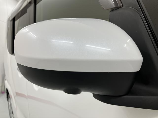 タントＸターボセレクション純正ナビ　パノラマモニター　前後ドライブレコーダー　フルセグＴＶ　プッシュスタート　ＬＥＤヘッドライト　オートハイビーム　クルーズコントロール　左側電動スライドドア　左右シートヒーター（愛媛県）の中古車