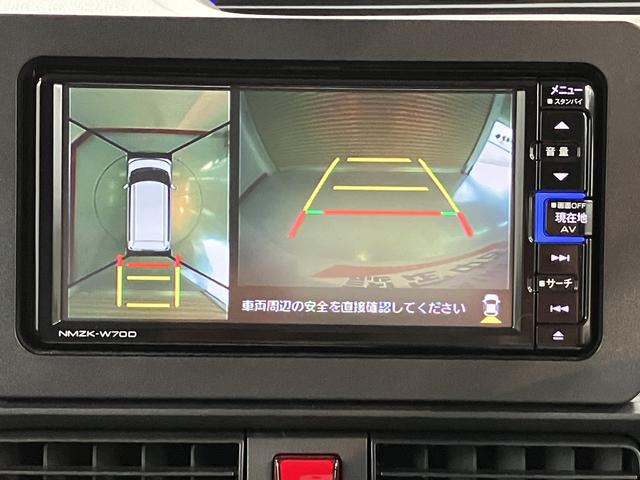 タントＸターボセレクション純正ナビ　パノラマモニター　前後ドライブレコーダー　フルセグＴＶ　プッシュスタート　ＬＥＤヘッドライト　オートハイビーム　クルーズコントロール　左側電動スライドドア　左右シートヒーター（愛媛県）の中古車