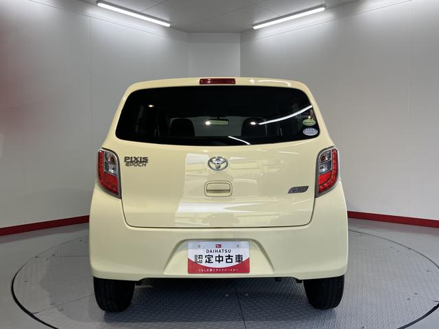 ピクシスエポックＸ２ＷＤ　アイドリングストップ　社外ＨＤＤナビ　フルセグＴＶ　ＣＤ　ＤＶＤ（愛媛県）の中古車